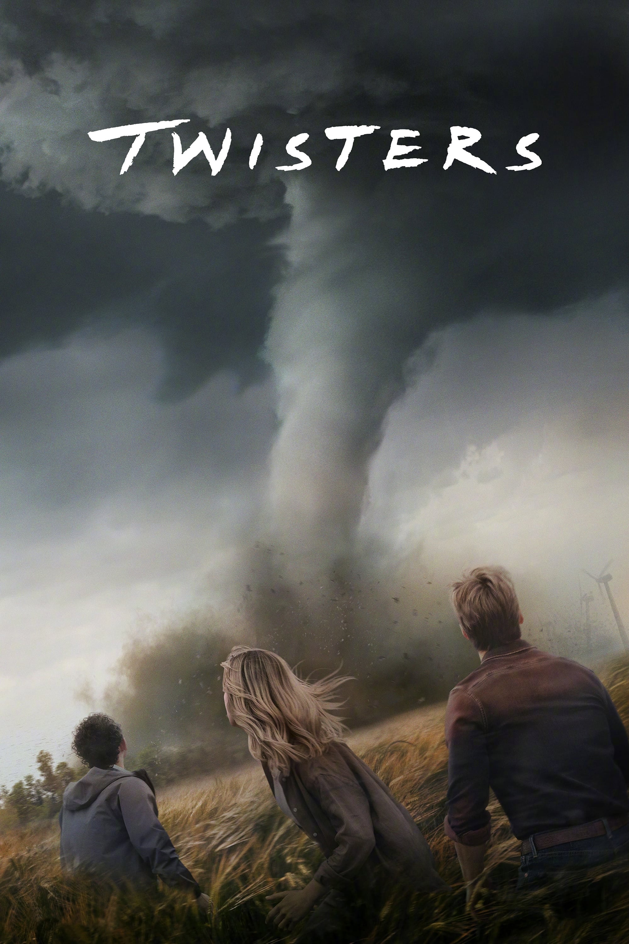 Twisters (2024) [300663] (A1723511437) [[Movies]] --Plex--